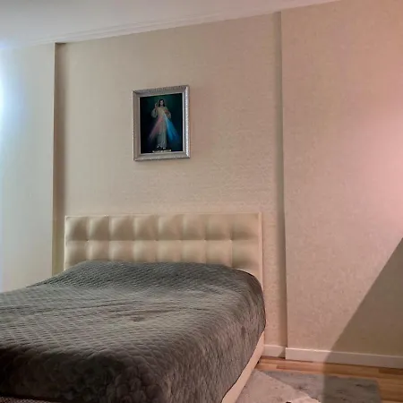 Appartement парус біля вікторії гарденс, південого *