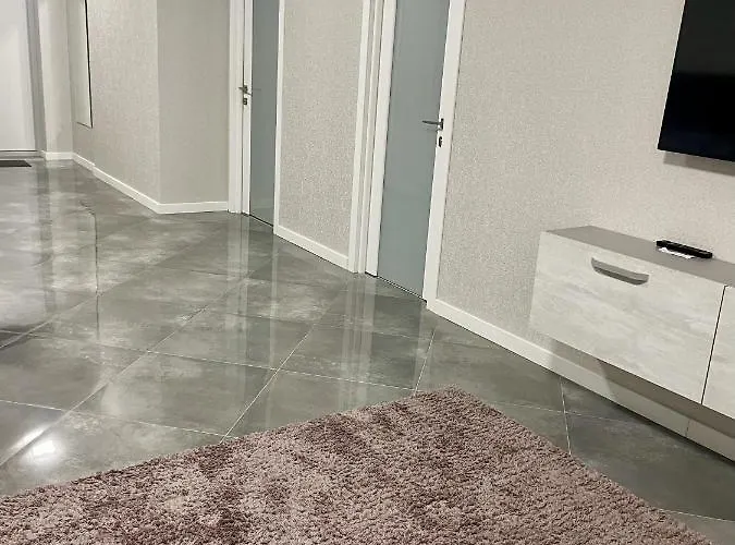 Апартаменти парус біля вікторії гарденс, південого