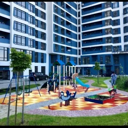 парус біля вікторії гарденс, південого