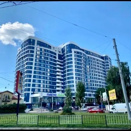 Apartment парус біля вікторії гарденс, південого *